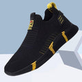 Men's Breathable Casual Walking Shoes