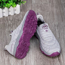 Women's Comfortable Breathable Walking Sneakers