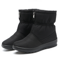 Women's Waterproof Snow ankle Warm Boots
