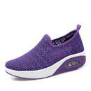 Women's Breathable Comfortable Walking Shoes