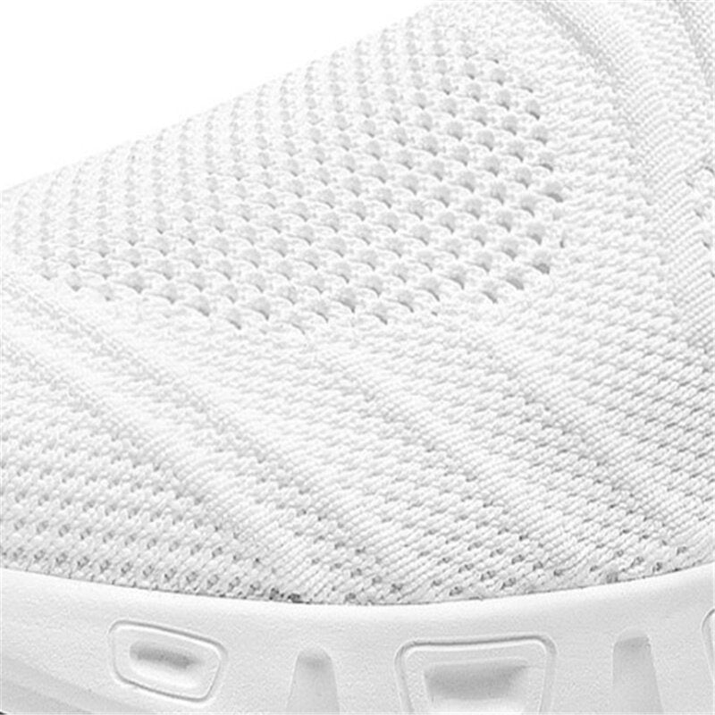 Men's Mesh Breathable Running Shoes