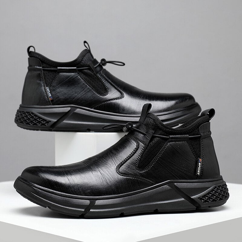 Men's Waterproof Indestructible Shoes