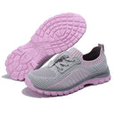 Women's Lightweight Comfortable Anti Slip Sneakers