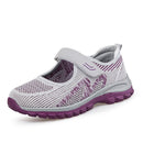 Women's Breathable Non-Slip Walking Shoes