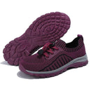 Women's Lightweight Comfortable Anti Slip Sneakers