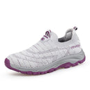 Women's Comfortable Breathable Walking Sneakers