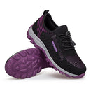 Women's Stretchable Non-Slip Super Soft Walking Shoes