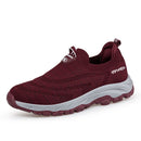 Women's Comfortable Breathable Walking Sneakers