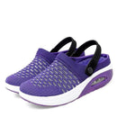 Women's Breathable Walking Shoes