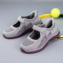 Women's Breathable Non-Slip Walking Shoes