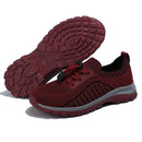 Women's Lightweight Comfortable Anti Slip Sneakers