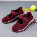Women's Breathable Non-Slip Walking Shoes