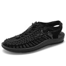 Men's Comfortable Genuine Leather Sandals
