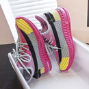 Women's Comfortable Walking Sneakers