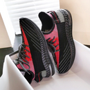 Women's Comfortable Walking Sneakers