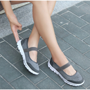 New Women's Shoes with Elastic Band