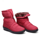 Women's Waterproof Warm Winter Snow Boots
