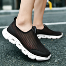 Men's Mesh Breathable Running Shoes