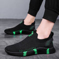 Men's Comfortable Casual Walking Shoes