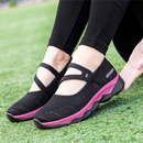 Women's Comfortable Breathable Walking Shoes