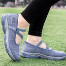 Women's Comfortable Breathable Walking Shoes