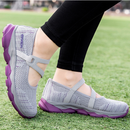 Women's Comfortable Breathable Walking Shoes