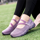Women's Comfortable Breathable Walking Shoes