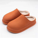 Women's Waterproof Winter Warm Slippers