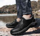 Men's Waterproof Warm Snow Shoes