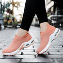 Women's Comfortable Breathable Walking Shoes