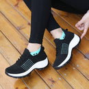 Women's Breathable Comfortable Non-slid Hiking Shoes