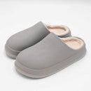 Women's Waterproof Winter Warm Slippers