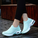 Women's Comfortable Breathable Walking Shoes
