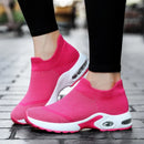 Women's Comfortable Breathable Walking Shoes