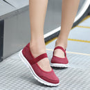 New Women's Shoes with Elastic Band