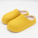 Women's Waterproof Winter Warm Slippers