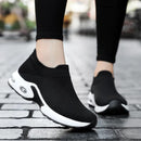 Women's Comfortable Breathable Walking Shoes