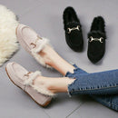Women's Loafers