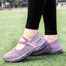 Women's Comfortable Breathable Walking Shoes